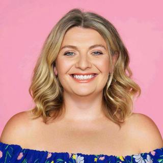 Motherhood and mental health with Bryony Gordon