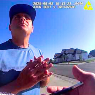 BODY CAM: ‘I am going to defund you’: Smithfield city councilman resigns after police confrontation