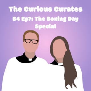 S.4. Ep 7: The Boxing Day Special