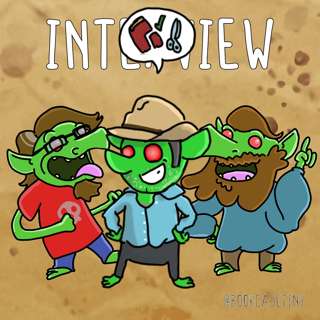 # 230: Interview with Dan Coxon