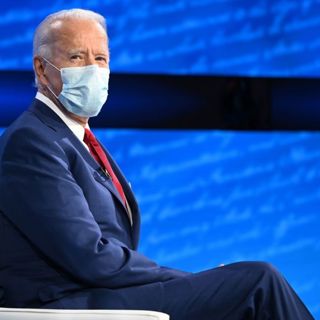 Kate Andrews: Why I switched to Biden