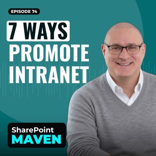 7 ways to promote Intranet Landing Page