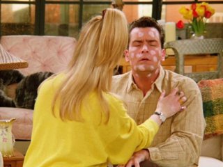 Episode 128: The One with the Chicken Pox & The Wait Out