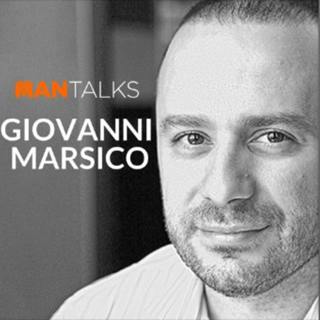 Giovanni Marsico - Social Entrepreneurship: Creating Sustainable Good in the World.