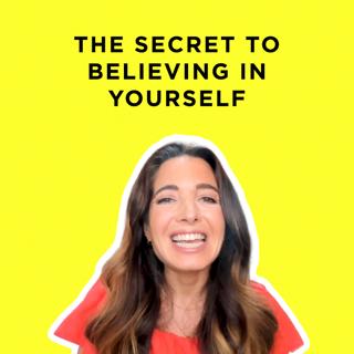 322 - How to Believe in Yourself (Even When You're Not Seeing Results)