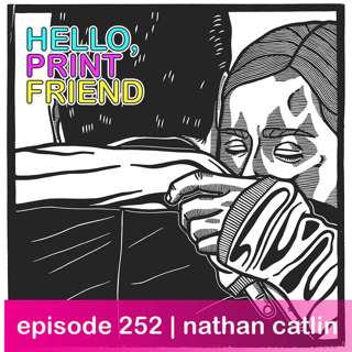 episode 252 : nathan calin