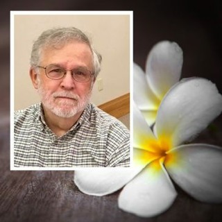 Funeral Message for Terry Hays