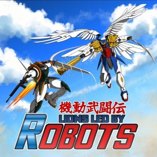 *PREVIEW* Robot Jox