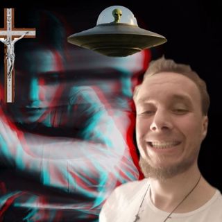 Navigating Spiritual Psychosis, Crumbling Narratives, From Aliens to the Rapture | Stijn