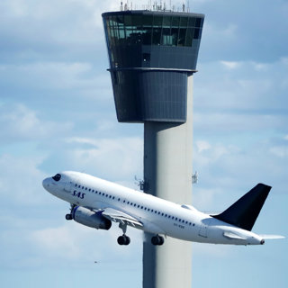 Har de styr på vores sikkerhed, når vi flyver på sommerferie?