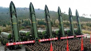 WarTalk: PLA, 2027, Nukes, and the Pivot to Asia Pirouette