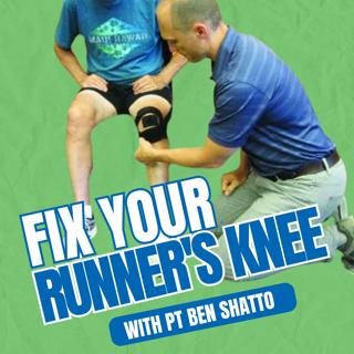 Fixing Runner's Knee: Everything You Need To Know