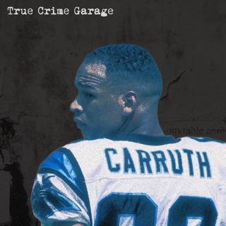 Rae Carruth ////// 273