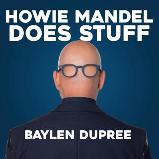 Baylen Dupree Dealing with Marriage | Howie Mandel Does Stuff