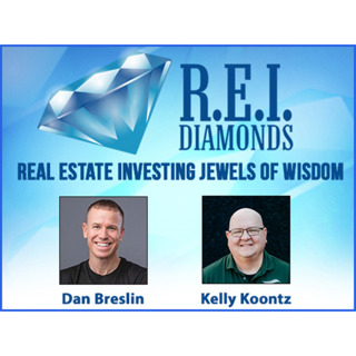Episode 249: How to Bill Your Tenants for Water Usage with Kelly Koontz