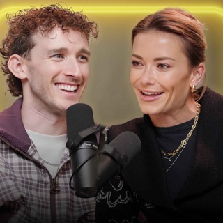 Niall Gray talks Inbetweeners Return, Comedy & Cancelled TV! | Part 1