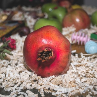 Rosh HaShana: Hidden Secrets & Your Future! - The Tamar Yonah Show