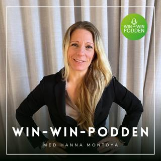 34. Branschprofilen Hanna Montoya, Keeper Redovisning