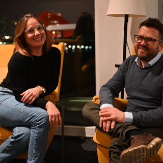 Helene ble gründer av singellivet - men nå har hun fått kjæreste