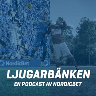 Ljugarbänken - Avsnitt 5 - "Rolle Nilssons kalsonger"