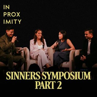 SINNERS Symposium: Behind the Scenes of Movie Marketing