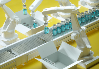 Behind the Medicine: Why Pharmaceutical Distribution Matters