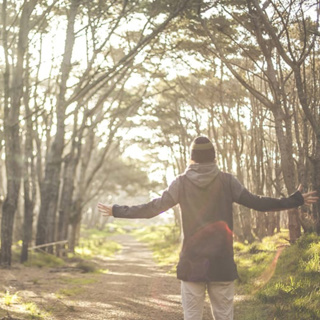 Christianity- Not Just About Avoiding Hell