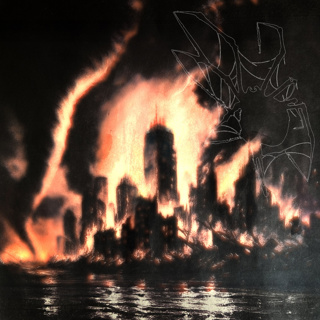 ALBUM REVIEW: MASCARA - Going Postal