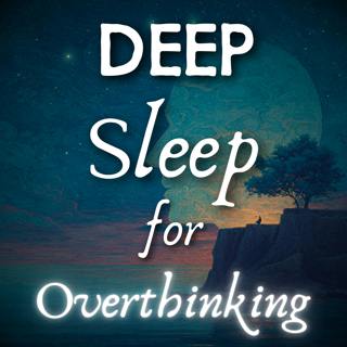 Powerful Deep Relaxing Sleep Hypnosis to Remove Stress and Anxiety (sleep music with rain)