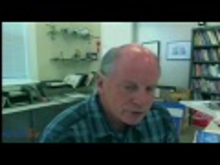 Bill Ritchie: Compose Yourself