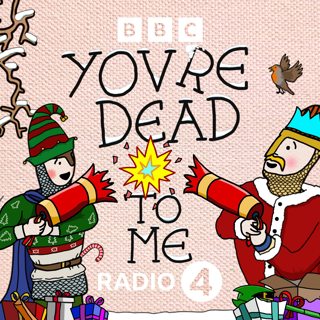 Christmas with Charles Dickens