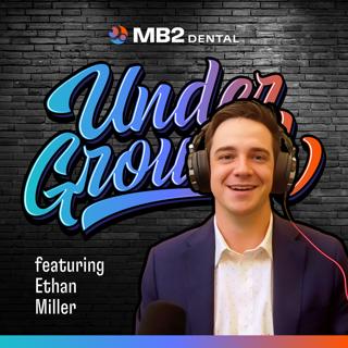 Ep. 40 | Meisinger: A Legacy Business Since 1888 | Ethan Miller