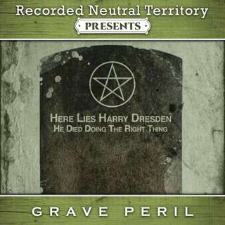 GP-18 | Grave Peril Assessment
