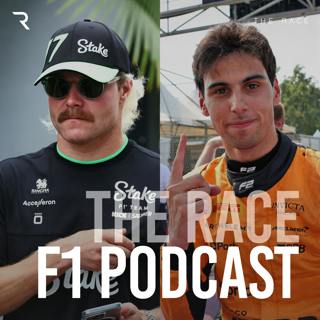 Why it’s Bottas out, Bortoleto in for Sauber in 2025