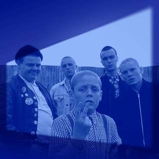 THIS IS ENGLAND — Shane Meadows's 2-Toned look at skins and ska (w/ Jack O'Connell)