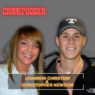 94. Fallet Channon Christian & Christopher Newsom
