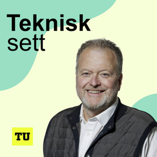 – Vi må bygge produkter med potensial utenfor Norge