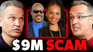 FBI Agent Reveals the Truth Behind a Celebrity Fraud Scheme