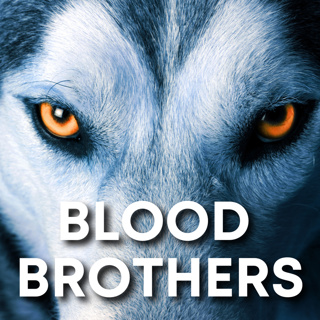 ASMR | (2.1) BLOOD BROTHERS - Dylan Altoft - Reading for Sleep, Anxiety + Spooky Forest Ambience