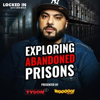 Explorer Uncovers the Dark Secrets of Abandoned Prisons & Asylums | Ramy Awad