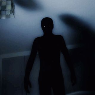 #420: The Shadow People with Mike Rikseker