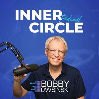 Don Miggs on Why Legacy Artists Keep Running Away From Their Greatest Work | Bobby Owsinski's Inner Circle Ep. 643