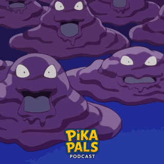 #36 - Goo Goo Muk (Sparks Fly for Magnemite)