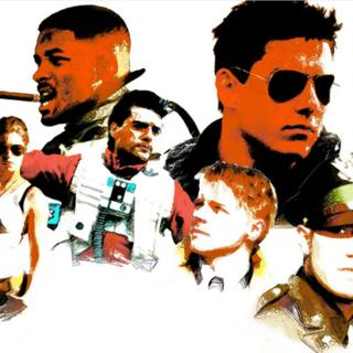 Fighter Pilot Stereotypes