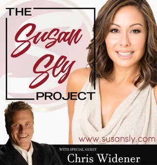 64. Interview With Leadership Expert Chris Widener