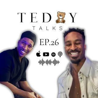 26: The Future Is Complicated: Decoding Updates | Teddy Talks