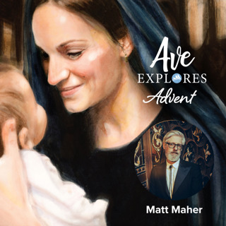 NEW SERIES! Teaser: The Advent of Christmas with Matt Maher
