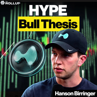 Hyperdash Co-founder: Hyperliquid Bull Thesis for 2026 (Updated View)