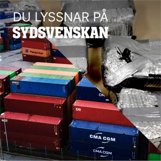 Så jobbade kokainsyndikatet i Helsingborg