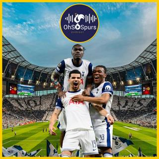 Spurs ALMOST Perfect As They Edge Towards Final